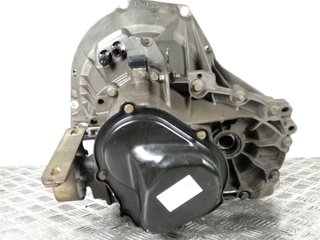 CAJA CAMBIOS FORD FORD KA (CCQ) 1996-2008