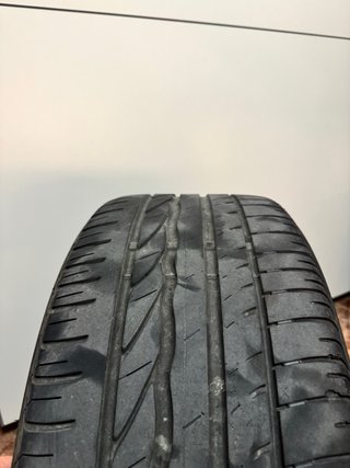 Llantas Mercedes 5x 112