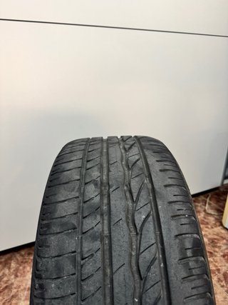 Llantas Mercedes 5x 112