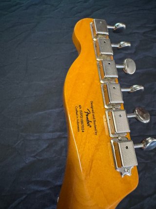 Squier Classic Vibe '50s Telecaster