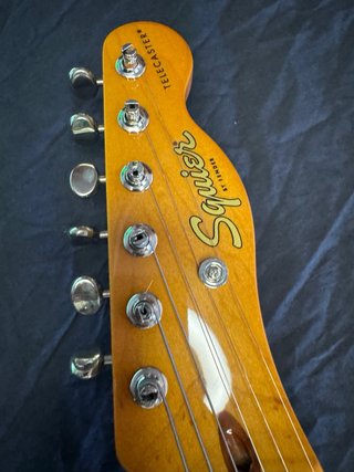 Squier Classic Vibe '50s Telecaster