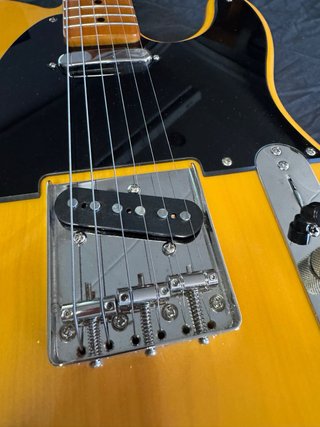 Squier Classic Vibe '50s Telecaster