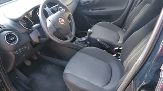 FIAT Punto 1.2 69cv Pop 2017
