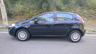 FIAT Punto 1.2 69cv Pop 2017