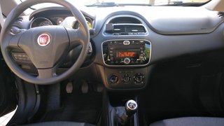 FIAT Punto 1.2 69cv Pop 2017