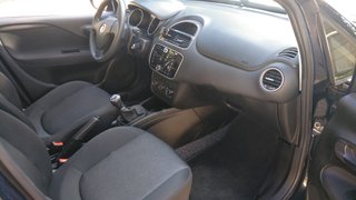 FIAT Punto 1.2 69cv Pop 2017