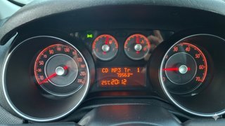 FIAT Punto 1.2 69cv Pop 2017