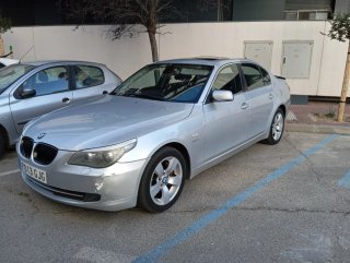 BMW Serie 5 2008