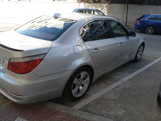 BMW Serie 5 2008