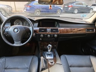 BMW Serie 5 2008