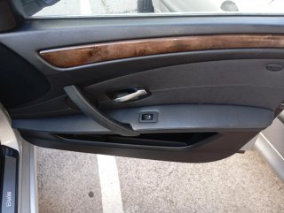 BMW Serie 5 2008