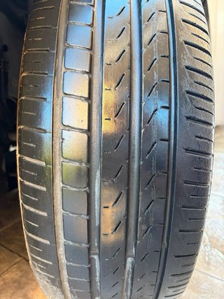 Llantas Opel Insignia 17” + Neumáticos Pirelli
