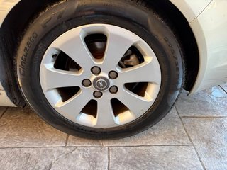 Llantas Opel Insignia 17” + Neumáticos Pirelli