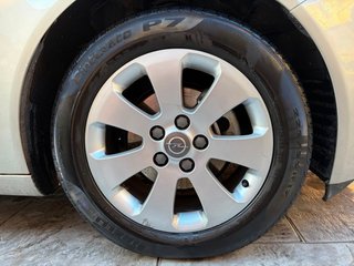 Llantas Opel Insignia 17” + Neumáticos Pirelli