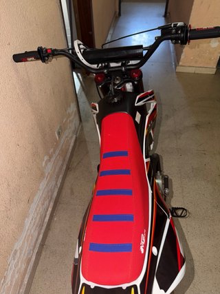 Motos Enduro/Motocross