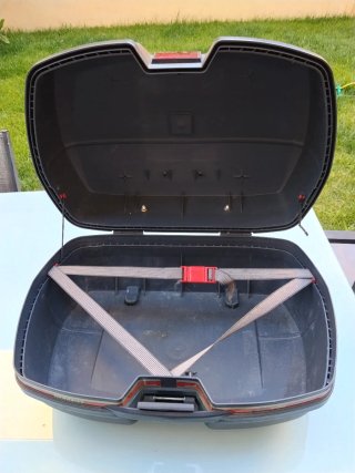 Baúl lateral GIVI E36 MONOKEY