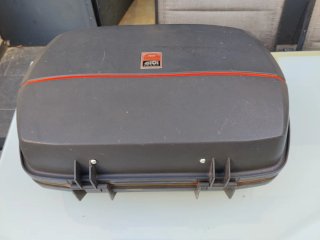 Baúl lateral GIVI E36 MONOKEY