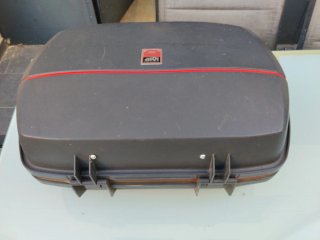 Baúl lateral GIVI E36 MONOKEY