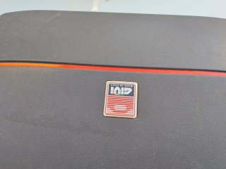 Baúl lateral GIVI E36 MONOKEY