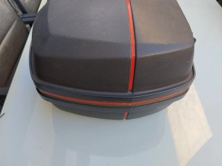 Baúl lateral GIVI E36 MONOKEY