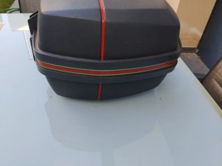 Baúl lateral GIVI E36 MONOKEY