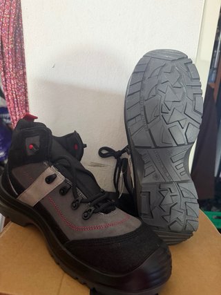 Botas de seguridad Wurth Modyf
