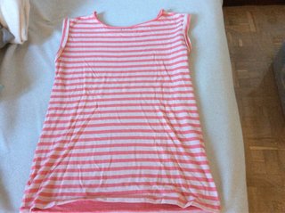 Camisetas m/c y otras. 2,42€ unidad