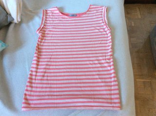 Camisetas m/c y otras. 2,42€ unidad