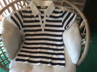 Camisetas m/c y otras. 2,42€ unidad