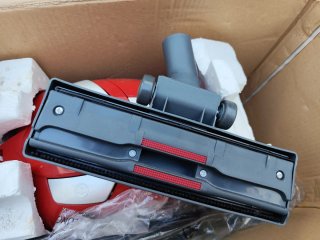 Aspiradora Solac Piccolo 1400W + Accesorios