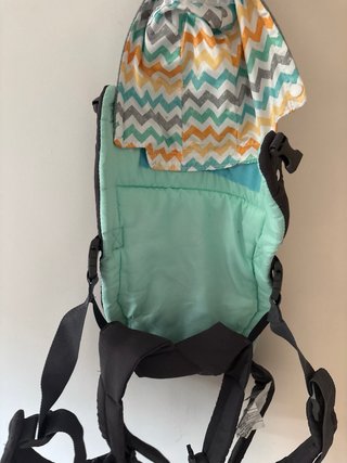Mochila Porta Bebés Infantil