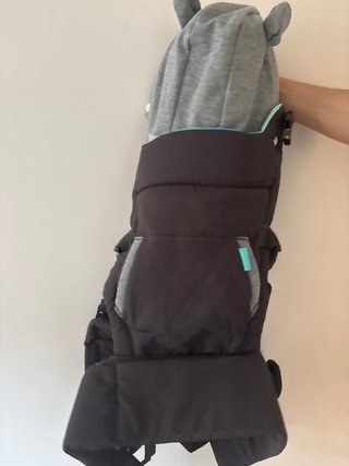 Mochila Porta Bebés Infantil