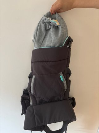 Mochila Porta Bebés Infantil