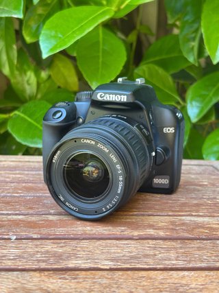 !!OFERTA!! CAMARAS DE FOTOS Y OBJETIVO DESDE 139€!