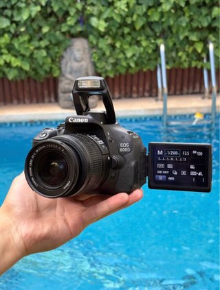 !!OFERTA!! CAMARAS DE FOTOS Y OBJETIVO DESDE 139€!