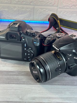 !!OFERTA!! CAMARAS DE FOTOS Y OBJETIVO DESDE 139€!
