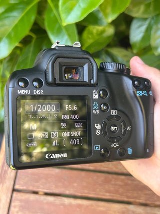 !!OFERTA!! CAMARAS DE FOTOS Y OBJETIVO DESDE 139€!