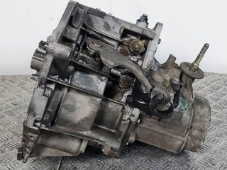 CAJA CAMBIOS CITROEN CITROEN XSARA BERLINA 1997-2005