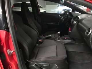 LEON CUPRA 240CV 200.000KM