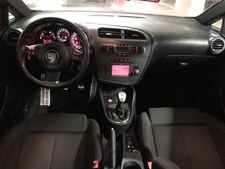 LEON CUPRA 240CV 200.000KM