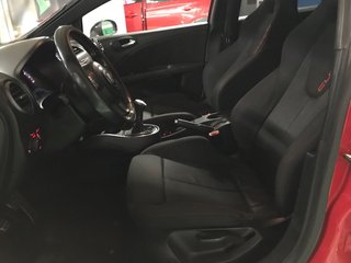 LEON CUPRA 240CV 200.000KM