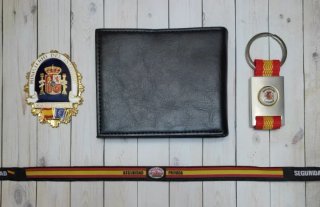 PACK SEG. PRIVADA CON REGALO PULSERA. OFERTA