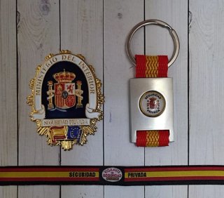 PACK SEG. PRIVADA CON REGALO PULSERA. OFERTA