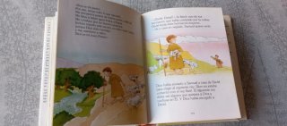 Tu primera Biblia