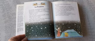 Tu primera Biblia
