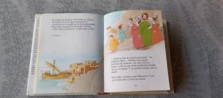 Tu primera Biblia