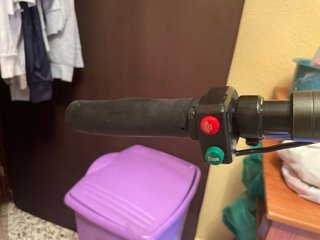 Patín Eléctrico GLOKER