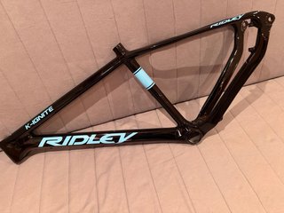 Telaio Ridley K-Ignite Carbon 29”