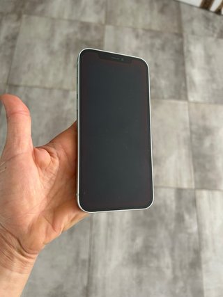 iPhone 12 64GB Verde