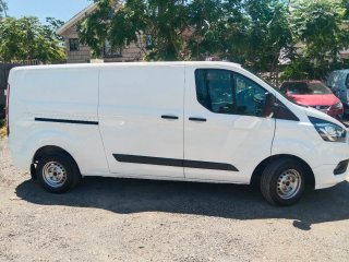 Ford Transit ECO L2 H1 Hibrida año 2021